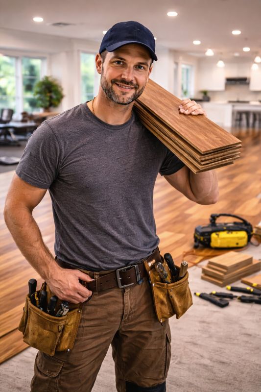 Flooring Service in Marysville, WA