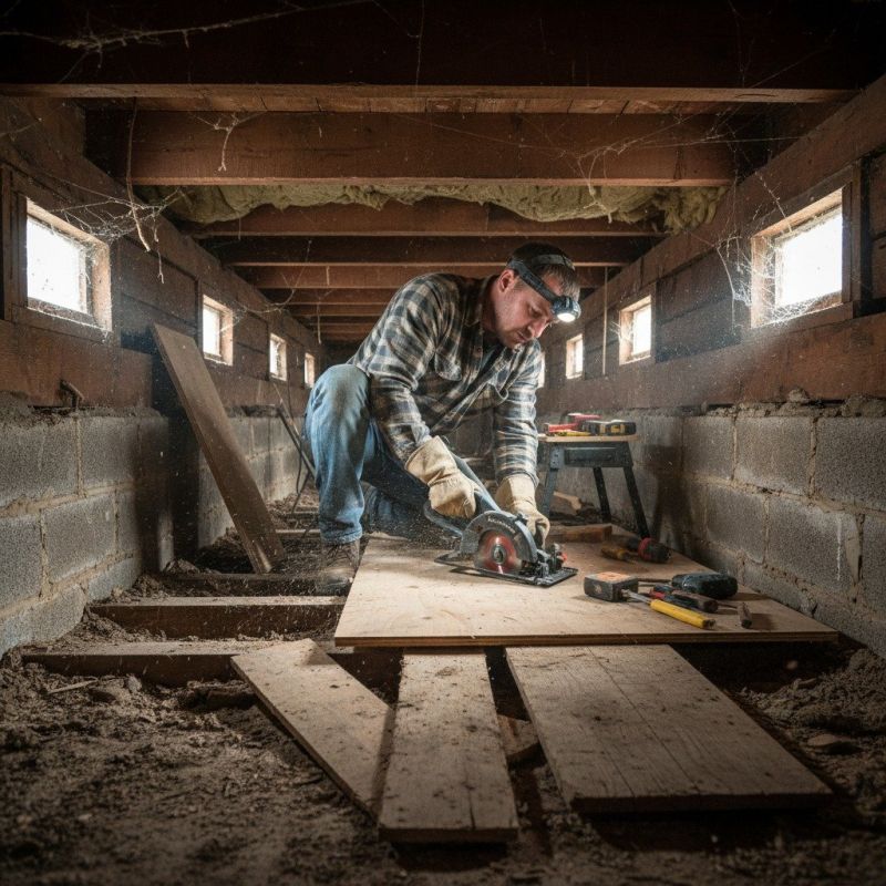 Flooring Service in Marysville, WA