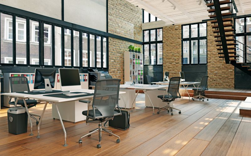Commercial Hardwood Service in Arlington, WA