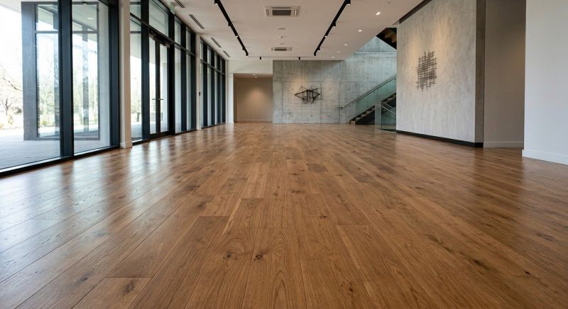 Commercial Hardwood Service in Sultan, WA