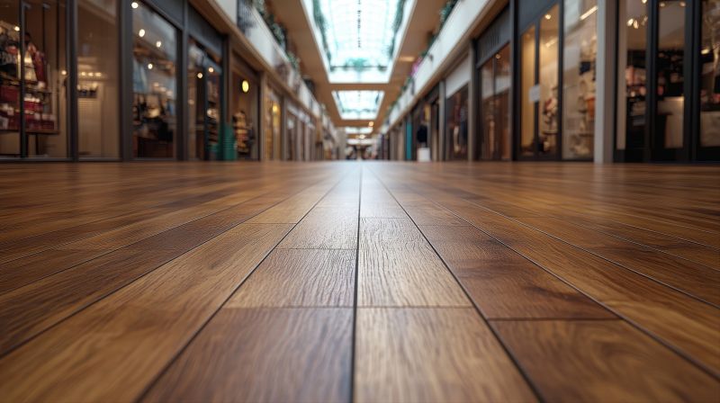 Commercial Hardwood Service in Woodinville, WA