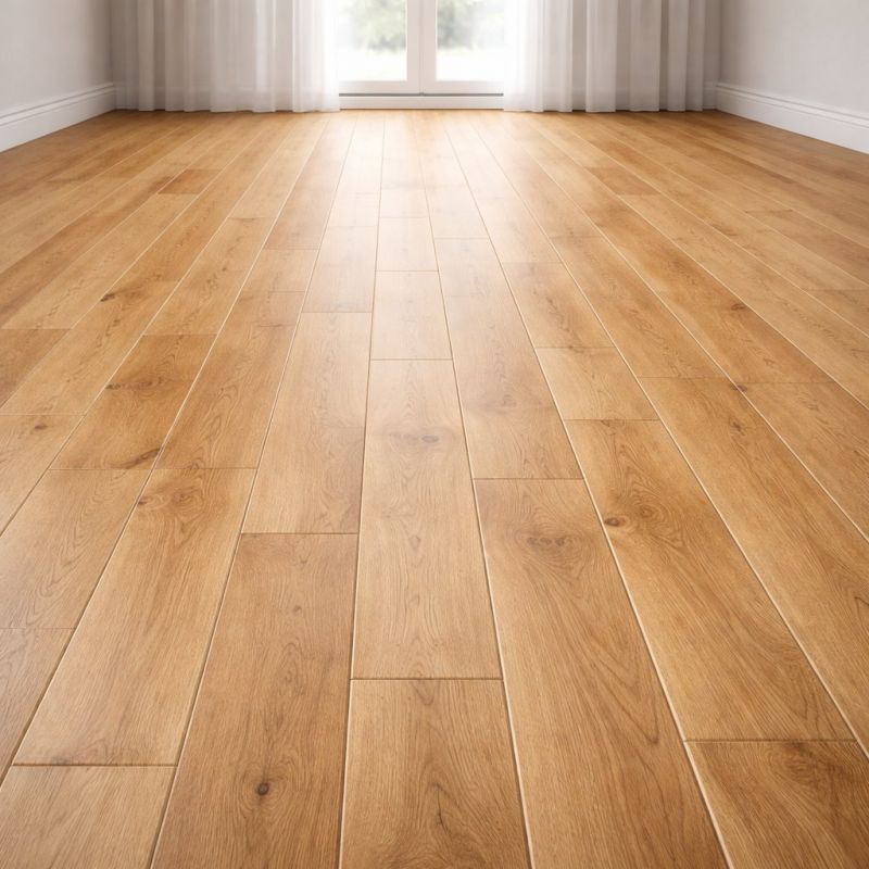 Engineered Wood Installation in Marysville, WA