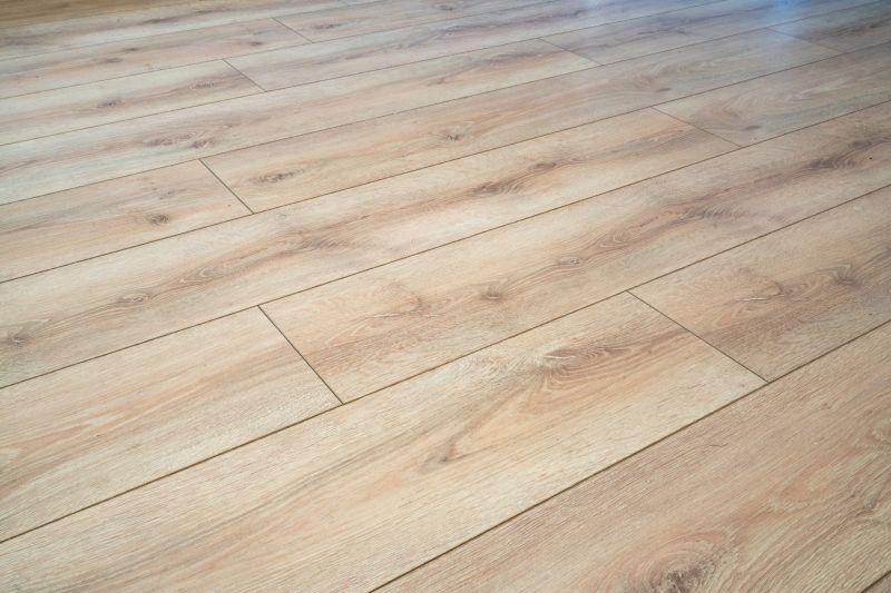 Engineered Wood Installation in Marysville, WA