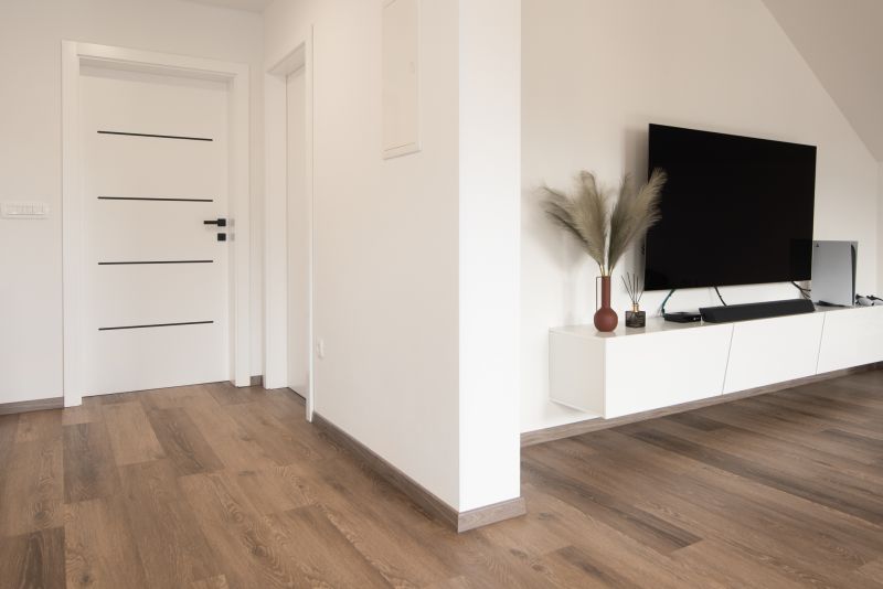 Laminate Floor Installation in Granite Falls, WA