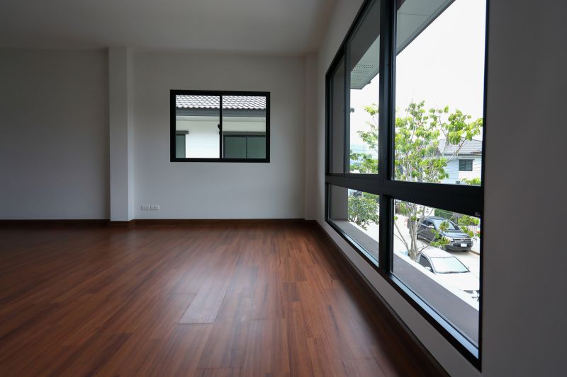 Laminate Floor Installation in Kingston, WA