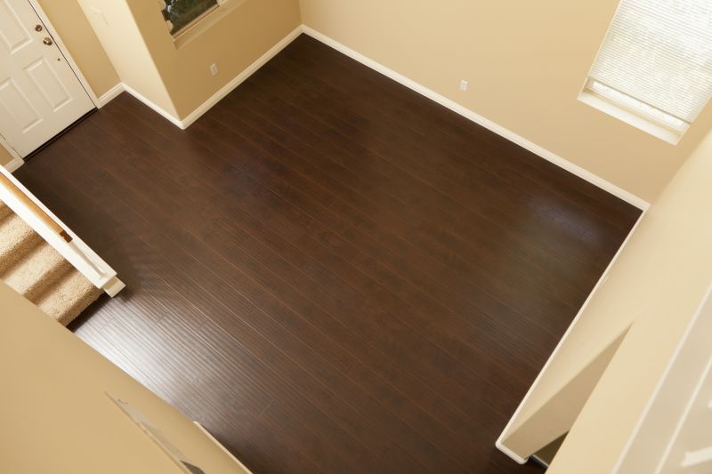 Laminate Floor Installation in Stanwood, WA