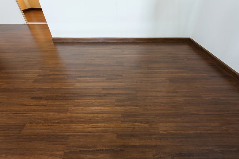 Laminate Floor Installation in Sultan, WA