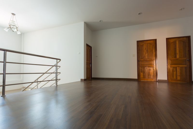 Laminate Floor Replacement in Freeland, WA
