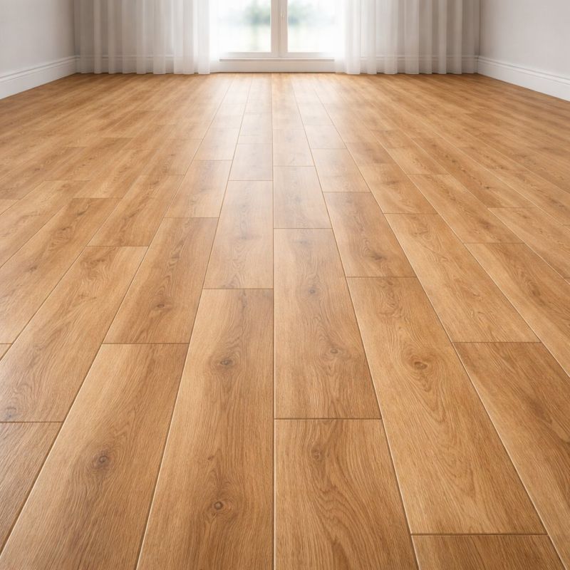 Laminate Floor Replacement in Kingston, WA