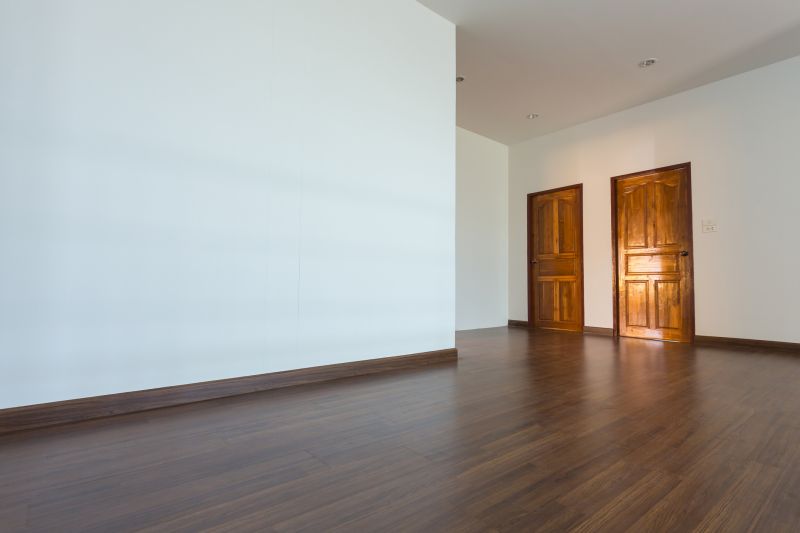 Laminate Floor Replacement in Mukilteo, WA