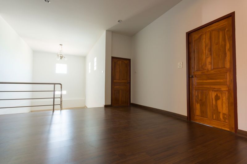 Laminate Floor Replacement in Snohomish County, WA