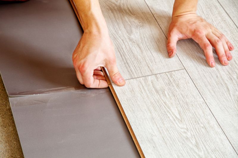 Laminate Floor Replacement in Sultan, WA