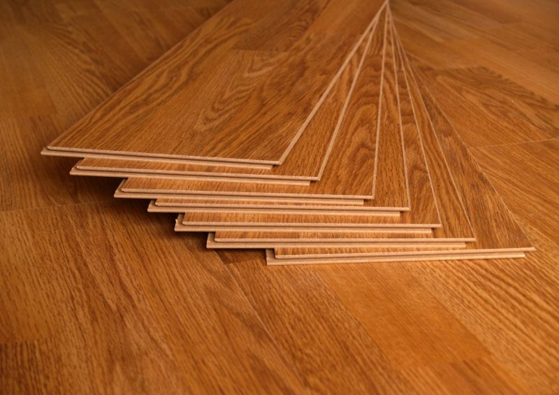 Laminate Flooring Replacement in Marysville, WA