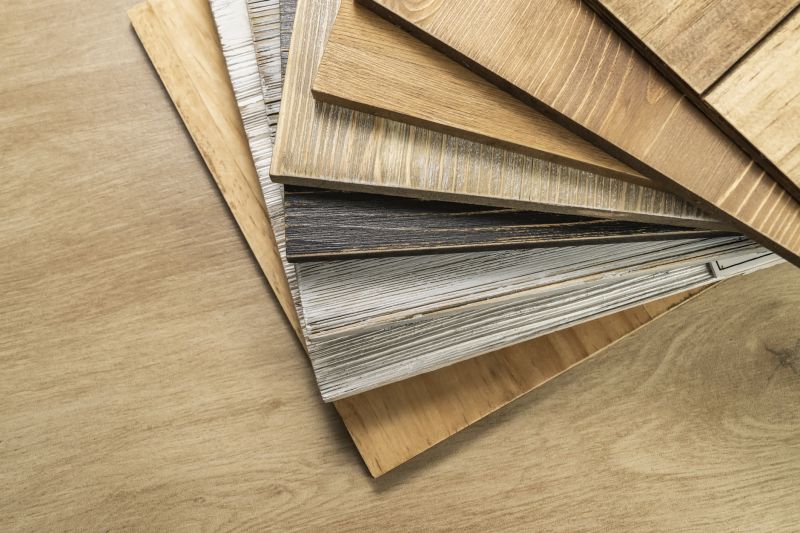 Laminate Tile Installation in Marysville, WA