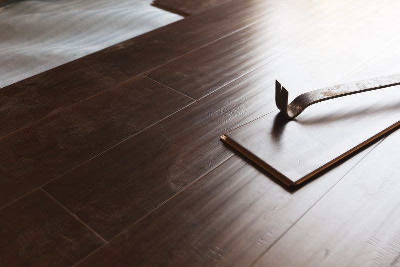 Laminate Wood Installation in Marysville, WA