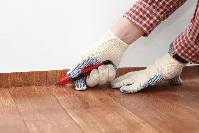 Linoleum Floor Installation in Bothell, WA
