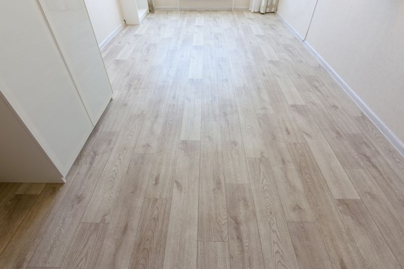 Linoleum Floor Installation in Lake Stevens, WA