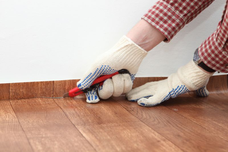 Linoleum Flooring Replacement in Marysville, WA