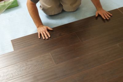Luxury Vinyl Tile Installation in Sultan, WA