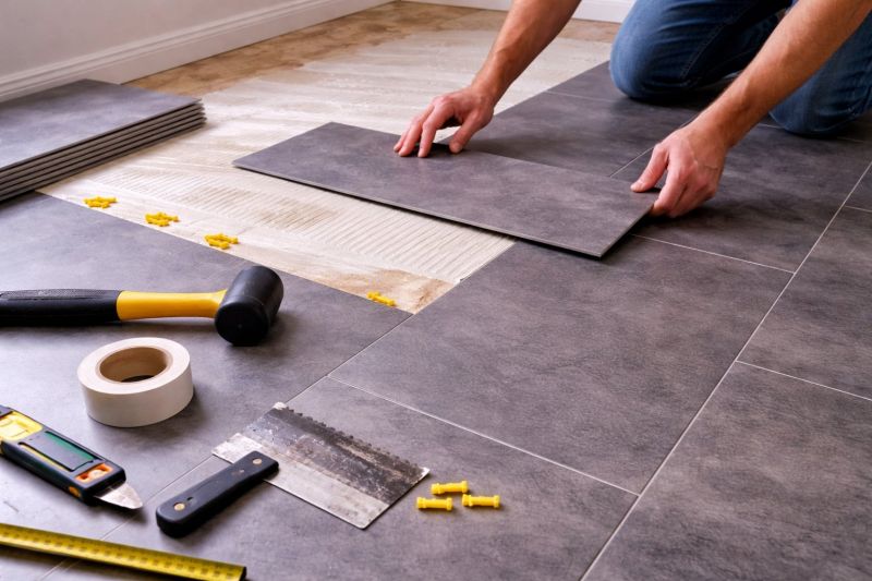 Lvt Replacement in Marysville, WA