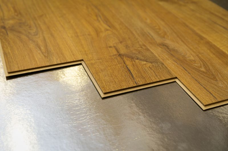 Plank Laminate Installation in Marysville, WA