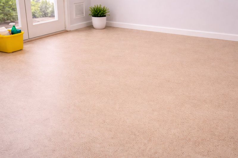 Sheet Linoleum Installation in Granite Falls, WA