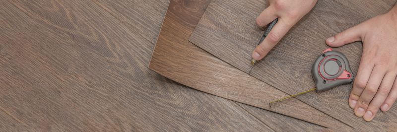 Sheet Linoleum Installation in Mountlake Terrace, WA