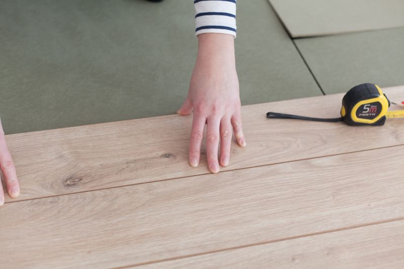 Vinyl Flooring Installation in Lake Stevens, WA