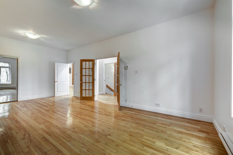 Vinyl Flooring Installation in Snohomish County, WA