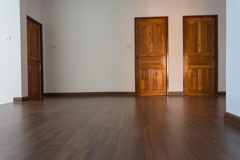 Wood Laminate Installation in Marysville, WA